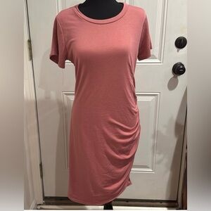 Axis Maternity Dress. Size Medium.